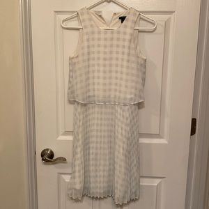 Anne Taylor summer dress